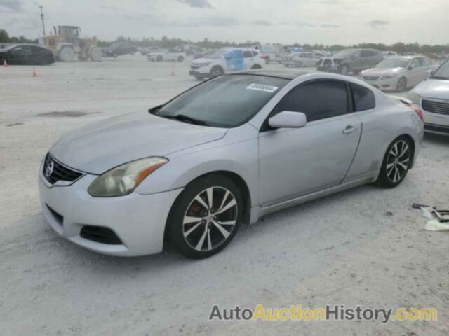 NISSAN ALTIMA S, 1N4AL2EP4BC167028