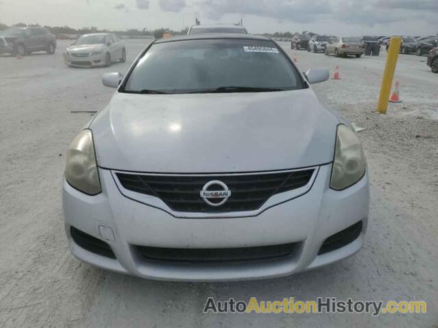 NISSAN ALTIMA S, 1N4AL2EP4BC167028