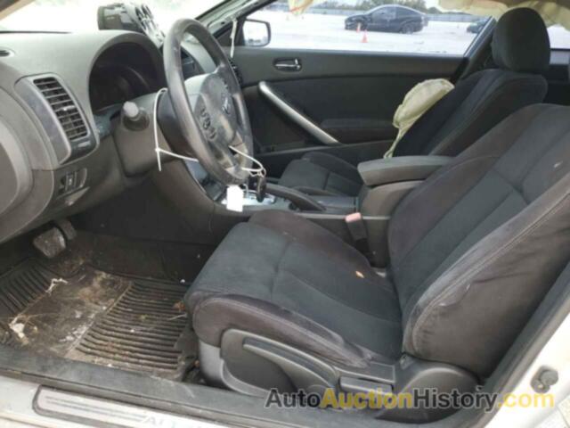 NISSAN ALTIMA S, 1N4AL2EP4BC167028