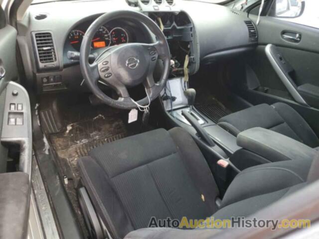 NISSAN ALTIMA S, 1N4AL2EP4BC167028