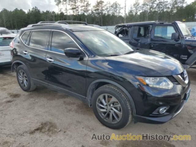 NISSAN ROGUE S, JN8AT2MT3GW014742