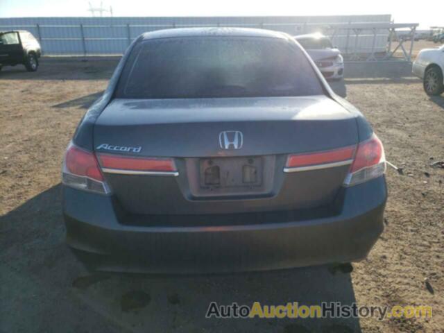 HONDA ACCORD EX, 1HGCP2F70CA039146