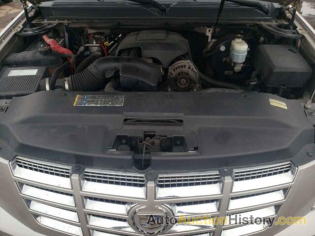 CADILLAC ESCALADE LUXURY, 1GYFK63898R202250