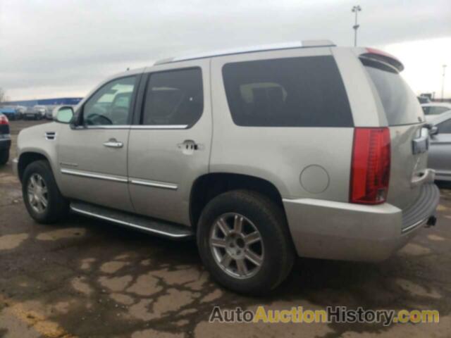 CADILLAC ESCALADE LUXURY, 1GYFK63898R202250