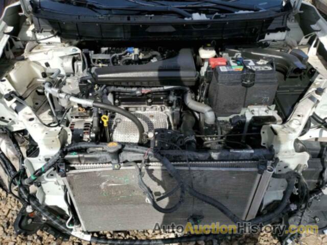 NISSAN ROGUE S, 5N1AT2MV4KC808782