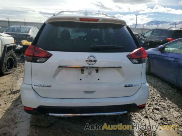 NISSAN ROGUE S, 5N1AT2MV4KC808782