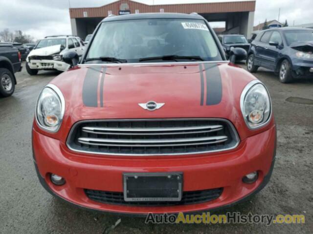 MINI COOPER COUNTRYMAN, WMWZB3C51GWM33566