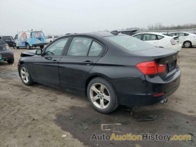 BMW 3 SERIES XI SULEV, WBA3B5C52FF963190