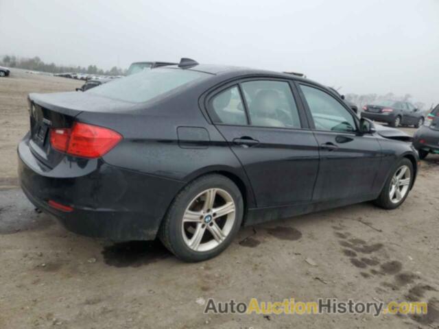 BMW 3 SERIES XI SULEV, WBA3B5C52FF963190