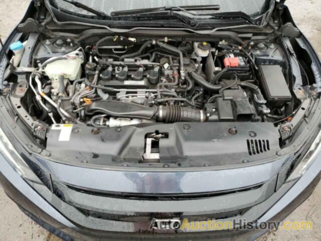 HONDA CIVIC EX, 19XFC1E34HE022175