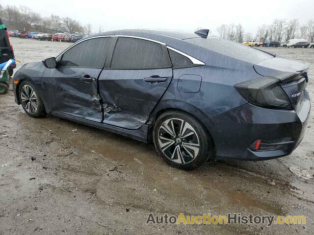 HONDA CIVIC EX, 19XFC1E34HE022175