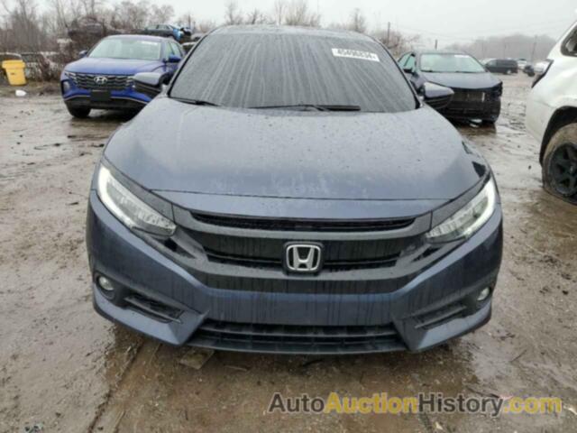 HONDA CIVIC EX, 19XFC1E34HE022175