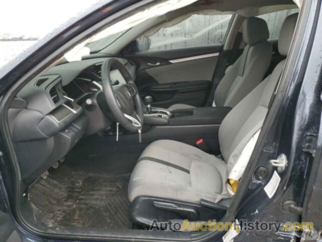 HONDA CIVIC EX, 19XFC1E34HE022175