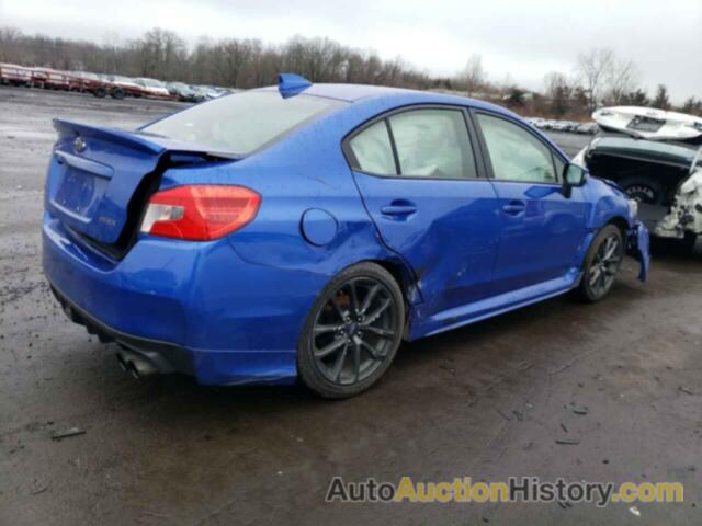 SUBARU WRX LIMITED, JF1VA1J60K9804105