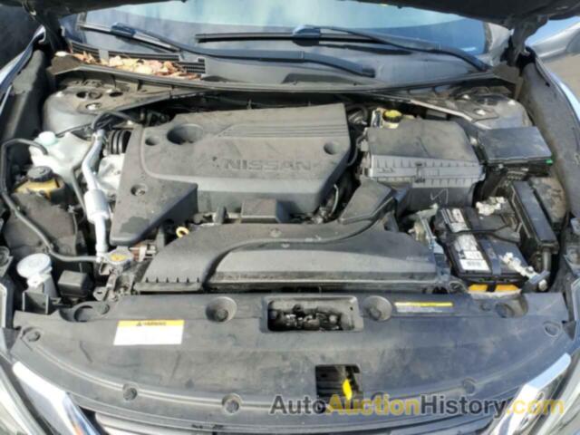 NISSAN ALTIMA 2.5, 1N4AL3AP8HC269100