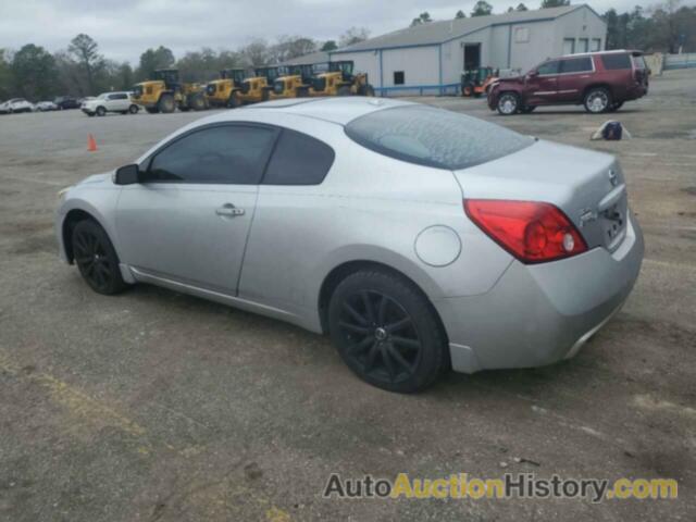 NISSAN ALTIMA SR, 1N4BL2EP2AC138582