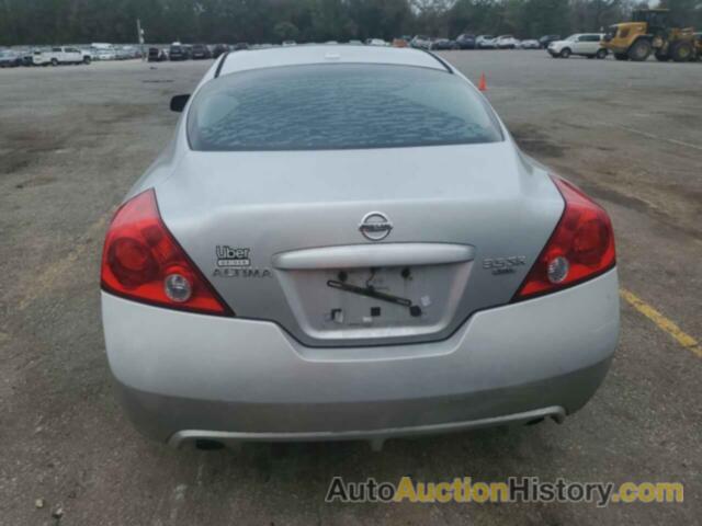 NISSAN ALTIMA SR, 1N4BL2EP2AC138582