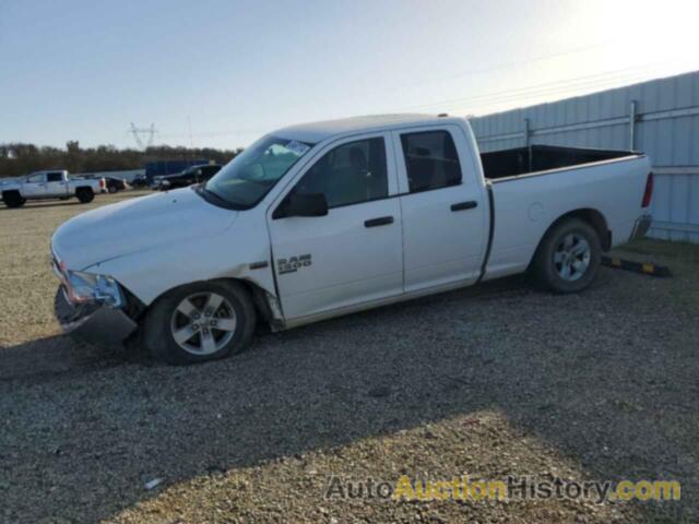 RAM 1500 TRADESMAN, 1C6RR7FT5KS566130