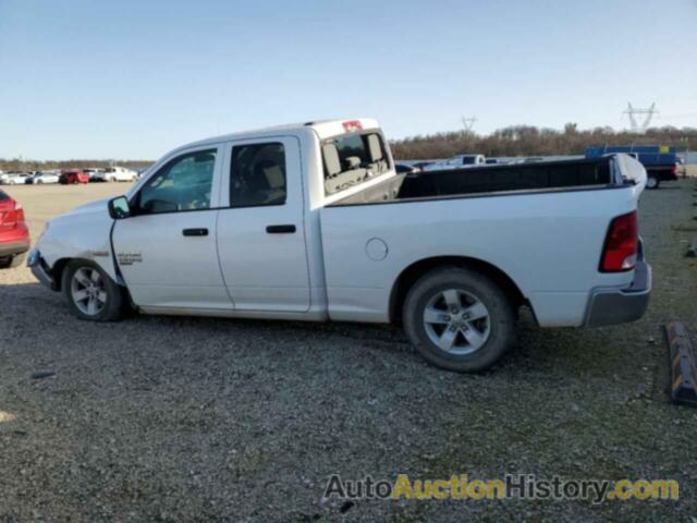 RAM 1500 TRADESMAN, 1C6RR7FT5KS566130