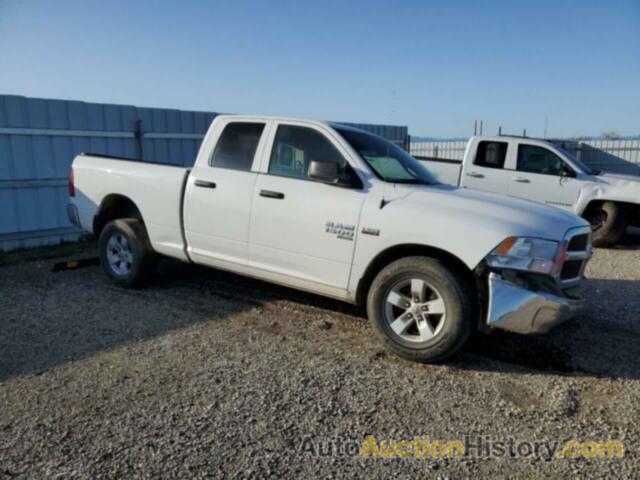 RAM 1500 TRADESMAN, 1C6RR7FT5KS566130