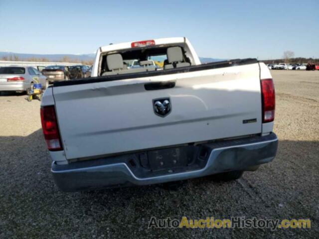 RAM 1500 TRADESMAN, 1C6RR7FT5KS566130