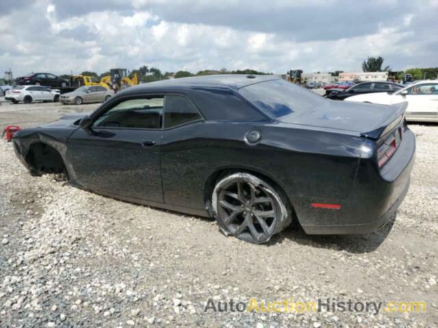 DODGE CHALLENGER GT, 2C3CDZJG3KH587217