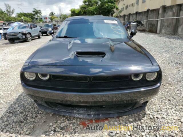 DODGE CHALLENGER GT, 2C3CDZJG3KH587217