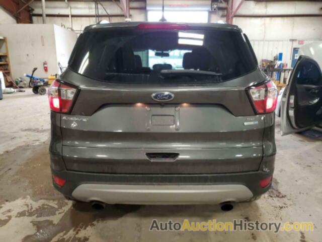 FORD ESCAPE SE, 1FMCU9GD4JUD19518