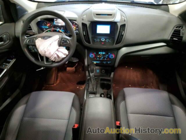 FORD ESCAPE SE, 1FMCU9GD4JUD19518