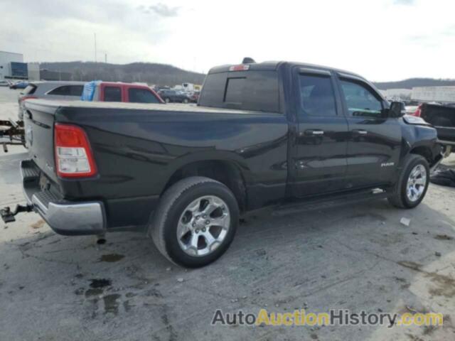 RAM 1500 BIG HORN/LONE STAR, 1C6RRFBGXLN310939