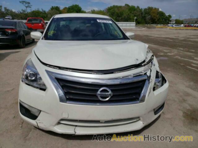 NISSAN ALTIMA 2.5, 1N4AL3AP5DC294370