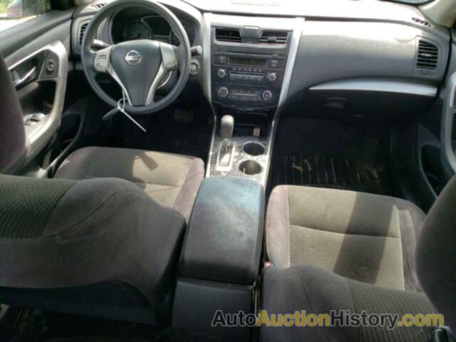 NISSAN ALTIMA 2.5, 1N4AL3AP5DC294370