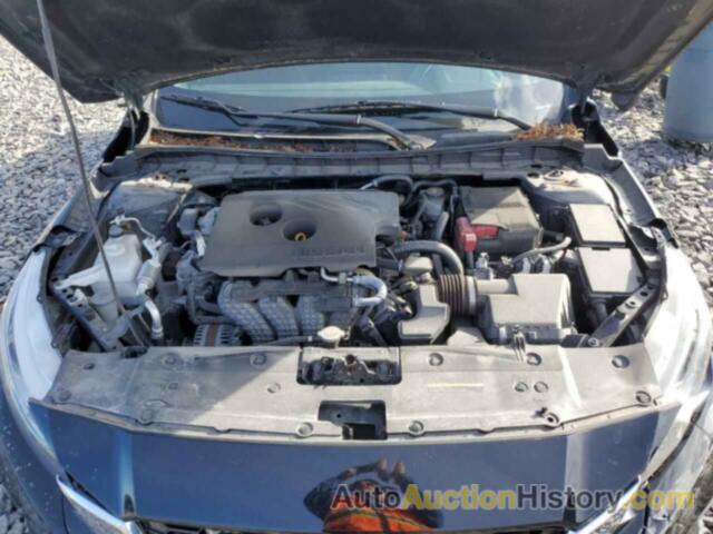 NISSAN ALTIMA S, 1N4BL4BV5KC227451