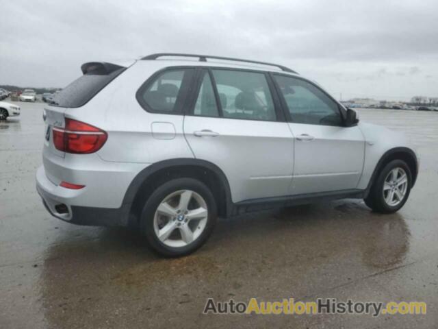 BMW X5 XDRIVE35I, 5UXZV4C5XD0B07491