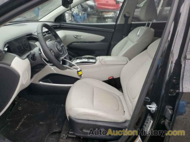 HYUNDAI TUCSON LIMITED, KM8JECA13PU134045