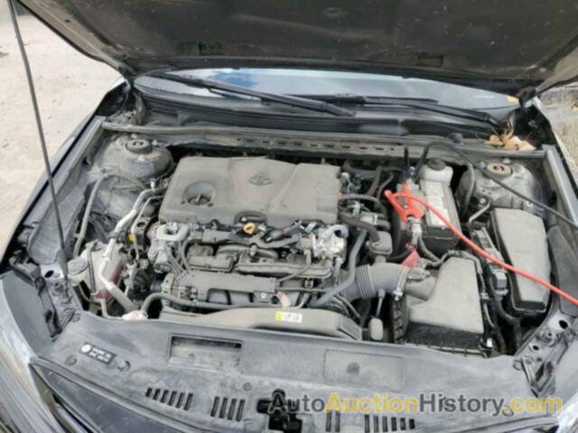 TOYOTA CAMRY XSE, 4T1K61AK1NU010593