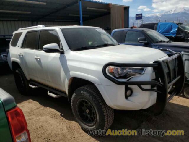 TOYOTA 4RUNNER SR5/SR5 PREMIUM, JTEBU5JR6J5591233