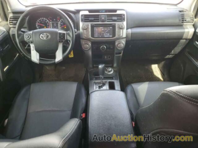 TOYOTA 4RUNNER SR5/SR5 PREMIUM, JTEBU5JR6J5591233