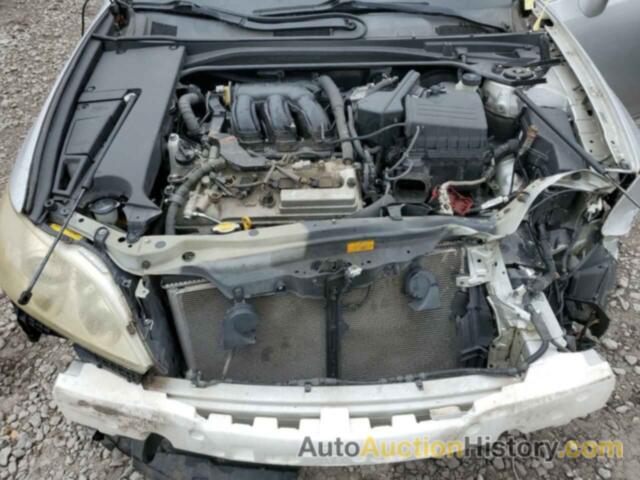 LEXUS ES350 350, JTHBJ46G472040063