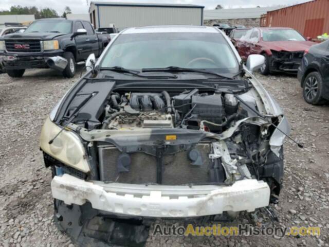 LEXUS ES350 350, JTHBJ46G472040063