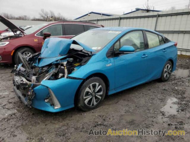 TOYOTA PRIUS, JTDKARFPXH3002797