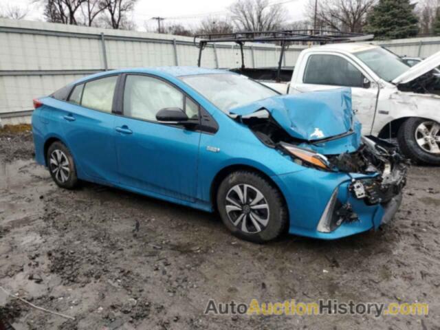 TOYOTA PRIUS, JTDKARFPXH3002797