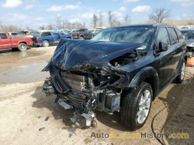 DODGE JOURNEY R/T, 3C4PDDEG8ET154160