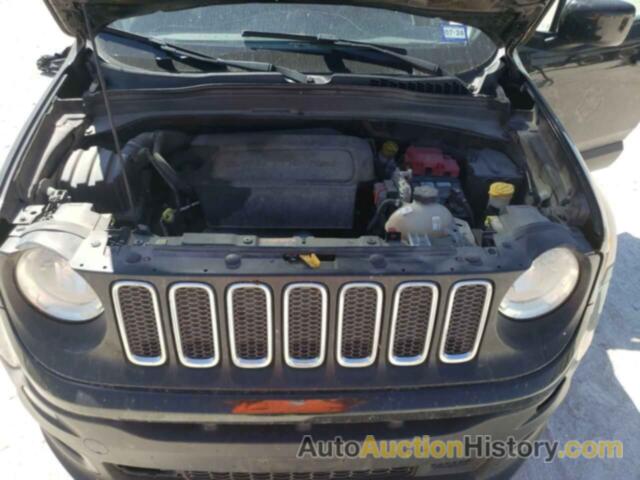 JEEP RENEGADE LATITUDE, ZACCJABB5JPH70544