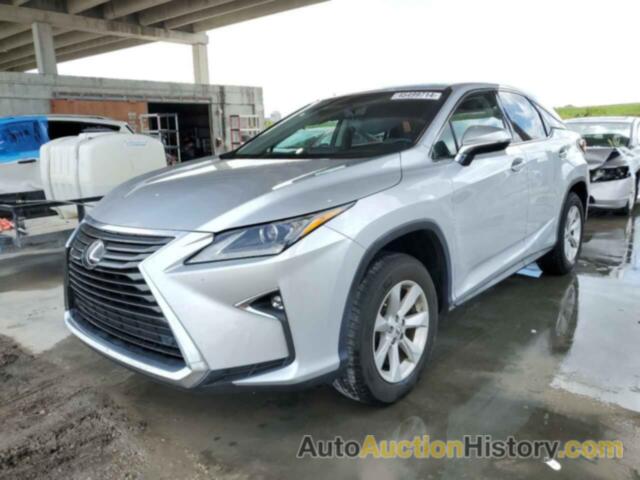 LEXUS RX350 350, 2T2ZZMCA6GC010794