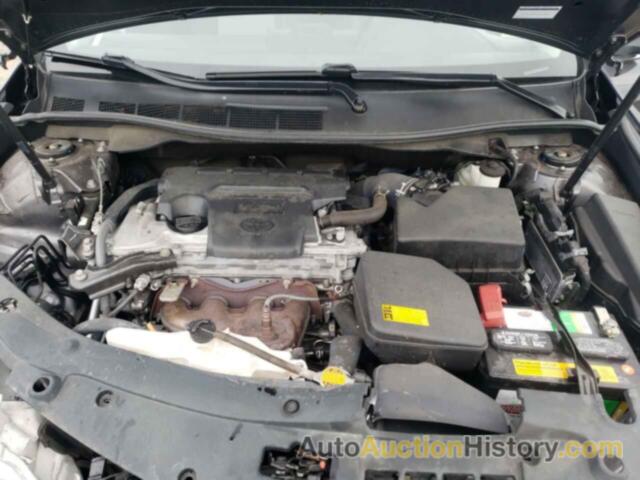 TOYOTA CAMRY BASE, 4T1BF1FK0CU180577