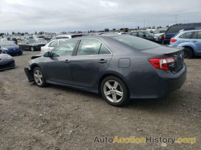 TOYOTA CAMRY BASE, 4T1BF1FK0CU180577