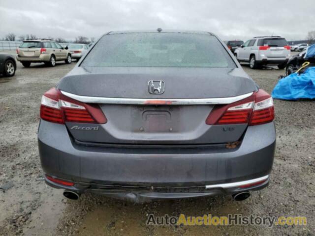 HONDA ACCORD EXL, 1HGCR3F88HA010140