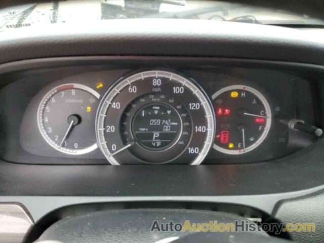 HONDA ACCORD EXL, 1HGCR3F88HA010140