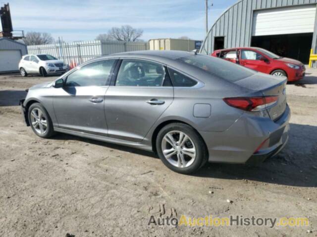 HYUNDAI SONATA SPORT, 5NPE34AF1JH652640